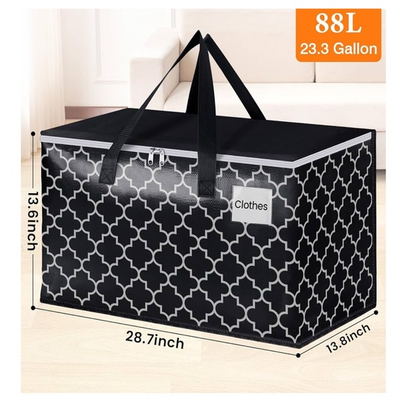 Heavy Duty Moving Bags - Picture 4 of 4